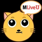 mliveu android application logo